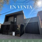 Hermosa casa a estrenar en Banda Norte