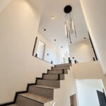 Hermosa casa a estrenar en Banda Norte