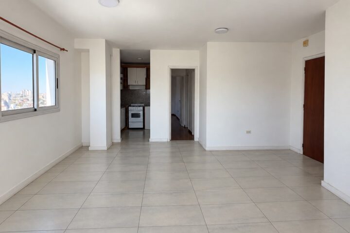 Hermoso departamento de 2 dormitorios