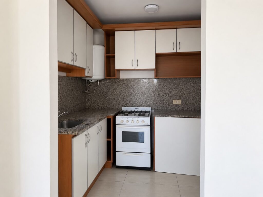 Hermoso departamento de 2 dormitorios