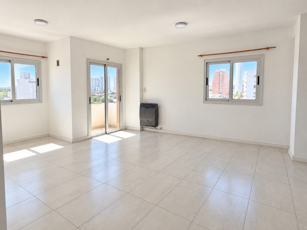 Hermoso departamento de 2 dormitorios