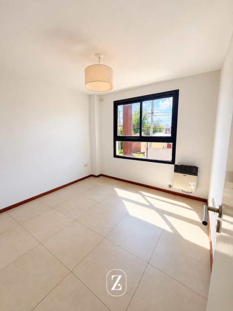 Dúplex de 2 dormitorios