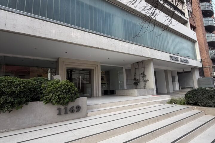 Piso exclusivo en Torre Massei